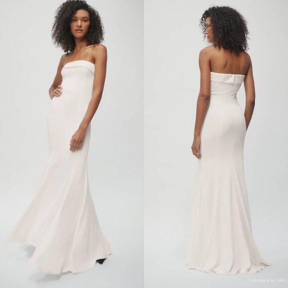 Reformation Dresses & Skirts - Reformation Lorrane Dress